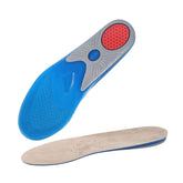 Dr Foot versatile gel insoles - daily comfort